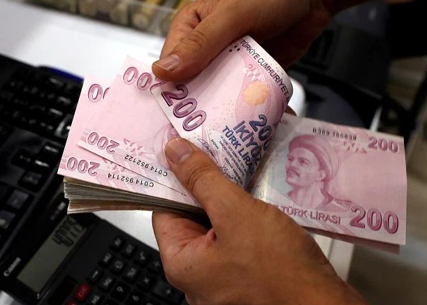 Инфлацията в Турция удари рекордните 78,6%