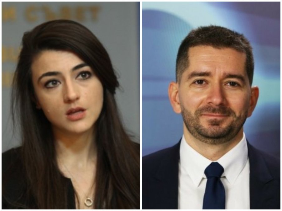 Слави Василев отговори на превъзбудената Лена: Предложиха ми хонорар не от Русия, а от “Америка за България“