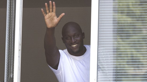 Интер показва вратата на Лукаку в края на сезона