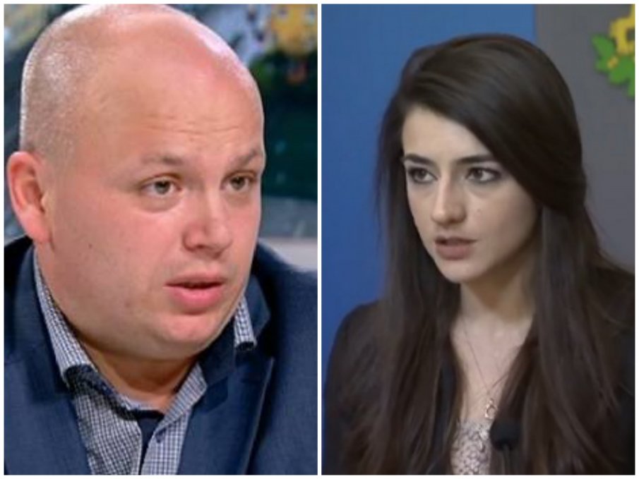 Депутатът от БСП Александър Симов скочи срещу Лена: Интригантстване и политическа пиратка