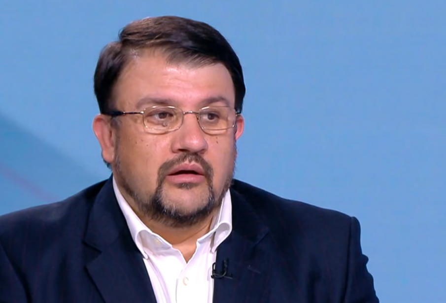 Настимир Ананиев: ИТН нямат задоволяване