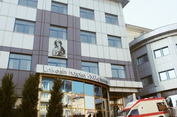 Проф. д-р Николай Димитров е новият изпълнителен директор на УМБАЛ „Св. Екатерина“