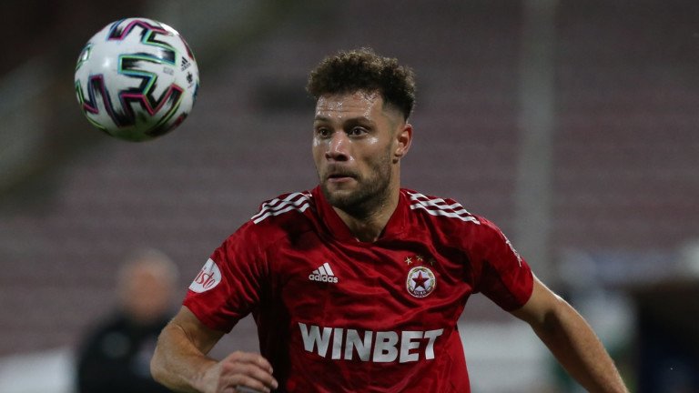 Голям проблем разтърси ЦСКА