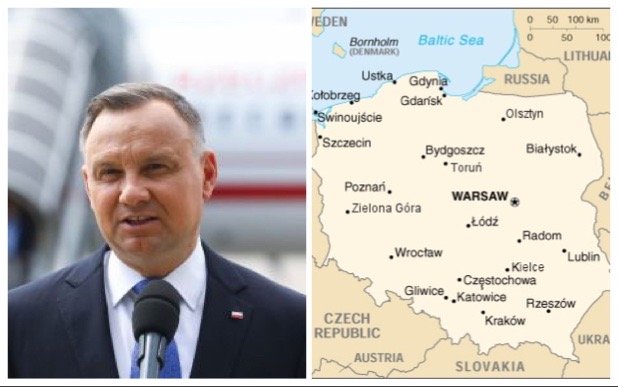 Полша получи тежък удар от ЕС