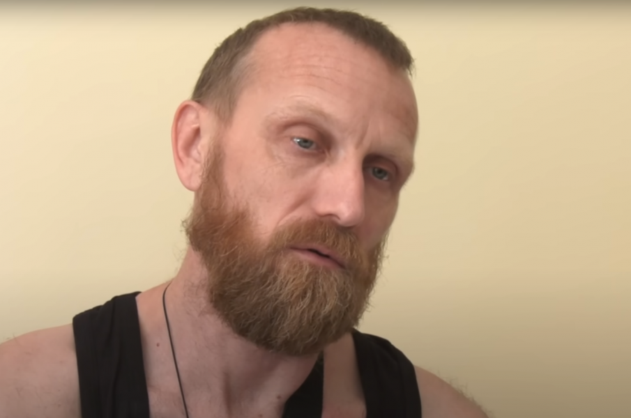 Освободен от „Азовстал“ разкри как са се отнасяли руснаците към пленниците (ВИДЕО)