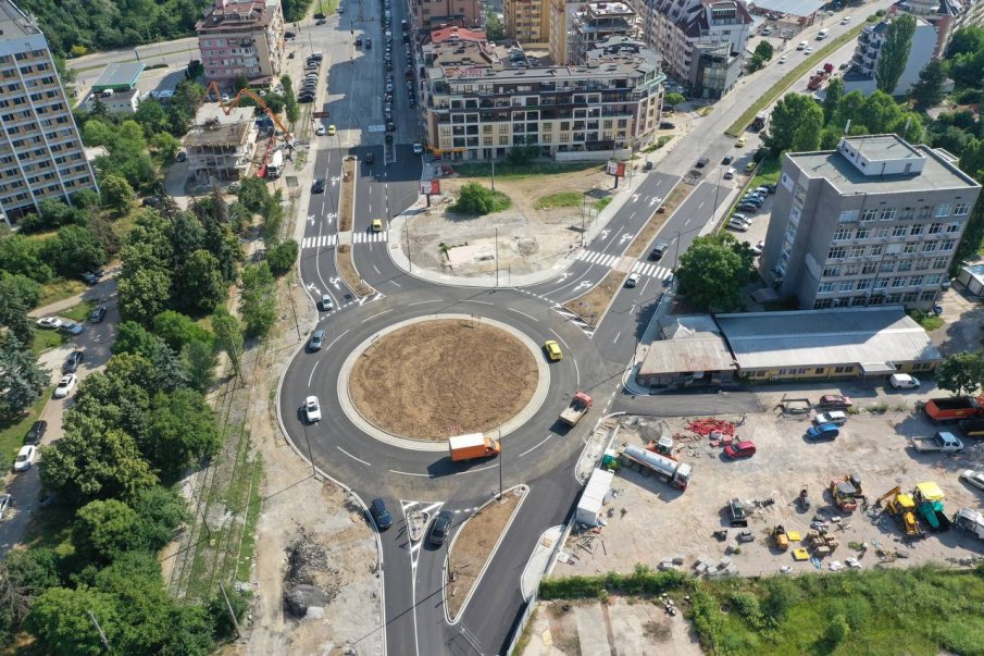 ИМОТЕН ПАЗАР: Апартамент в Младост вече струва колкото в кварталите около центъра на София