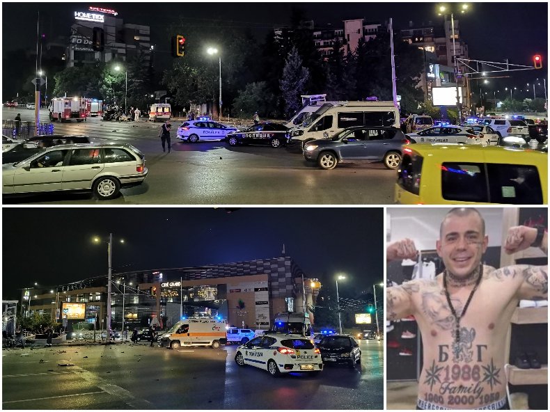 ВМРО: Шофьорите рецидивисти да работят в моргите и реанимациите, за да видят какво са причинили