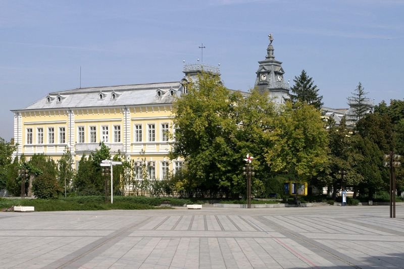 Нова екологична инициатива започва в Силистра