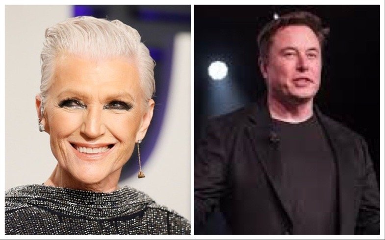 Как да отгледате гений и милиардер: 5 съвета от майката на Илон Мъск