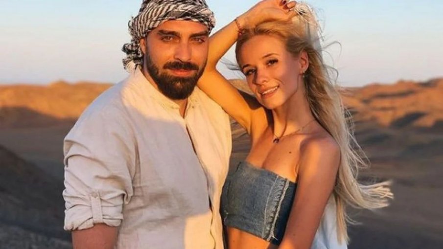 Тайната е разкрита: Тото от СкандаУ показа дъщеричката си (СНИМКИ)