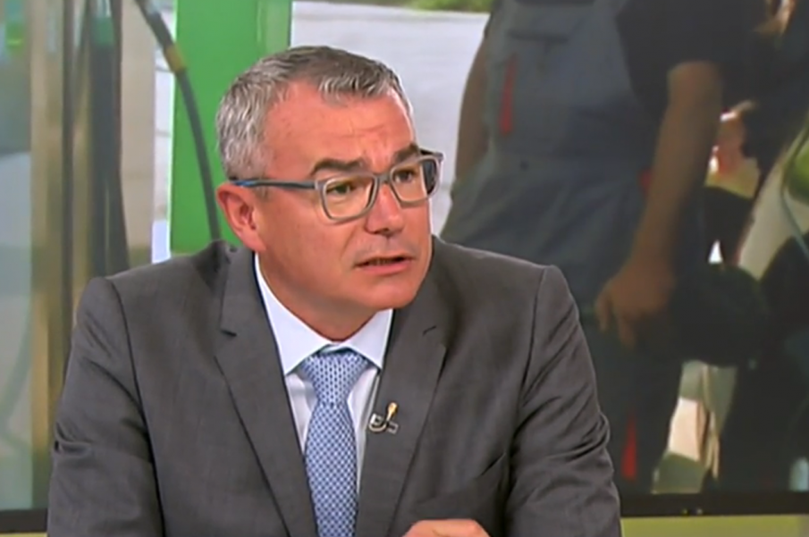 ЕКСПЕРТ: Надяваме се отстъпката от 25 ст. за горивата да влезе в сила от събота