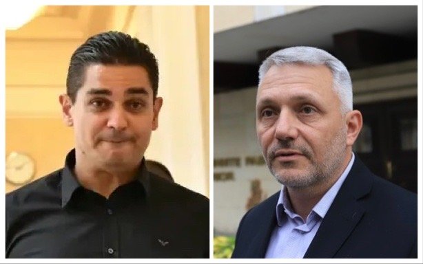 Хаджигенов за Радостин Василев: Мафията с него ще умре от смях