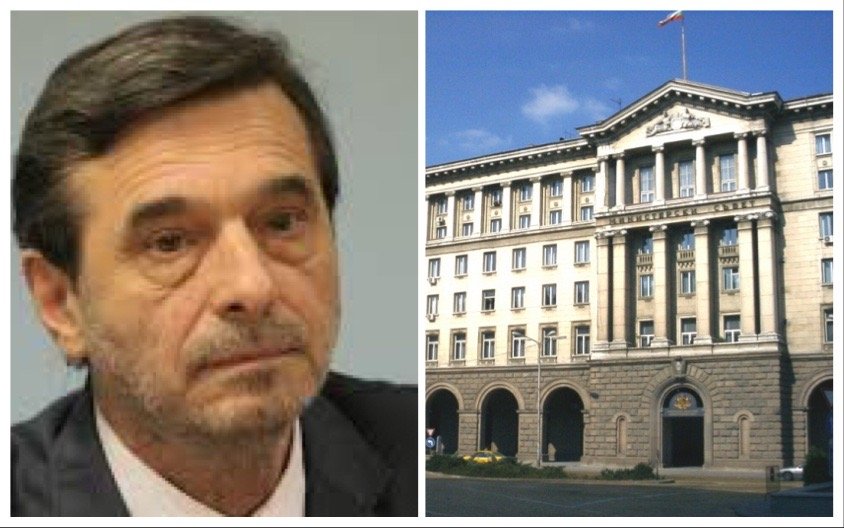 Лидерът на Подкрепа Димитър Манолов вещае 2023-а да е година на протести, защото едни хора поименно чакат да усвоят парите по Плана за възстановяване