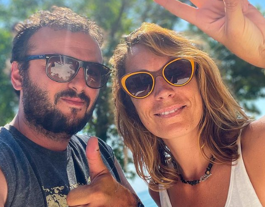 Силвия Петкова пак се събра с победителя от Сървайвър