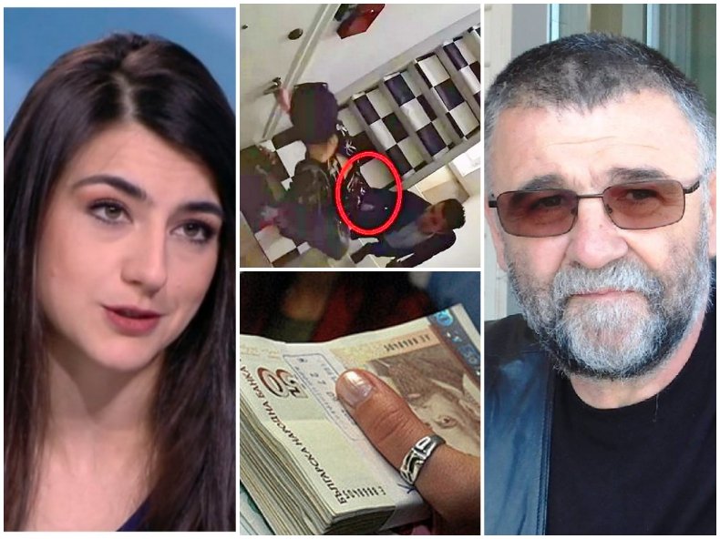 Писателят Христо Стоянов: 4 бона на парапета се вадят за минути