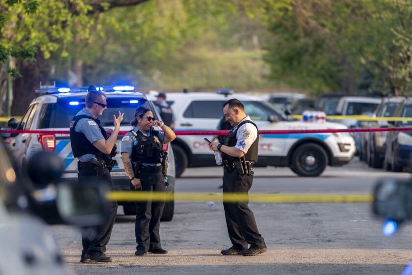 Консулът ни в Чикаго: Няма данни за пострадали българи