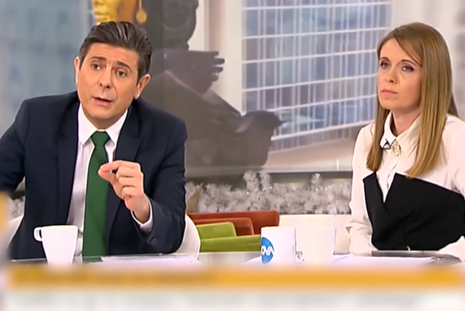 МИСТЕРИЯ: Къде изчезна партньорката на Виктор Николаев?