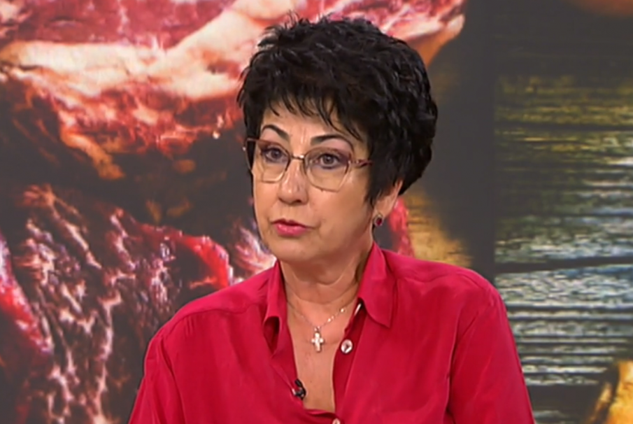 Шефката на Браншовия съюз на хлебарите: Няма да има продоволствена криза