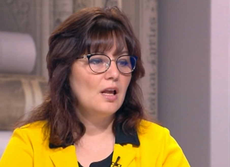 Здравният министър Асена Сербезова обясни как ще се прилагат COVID-мерките