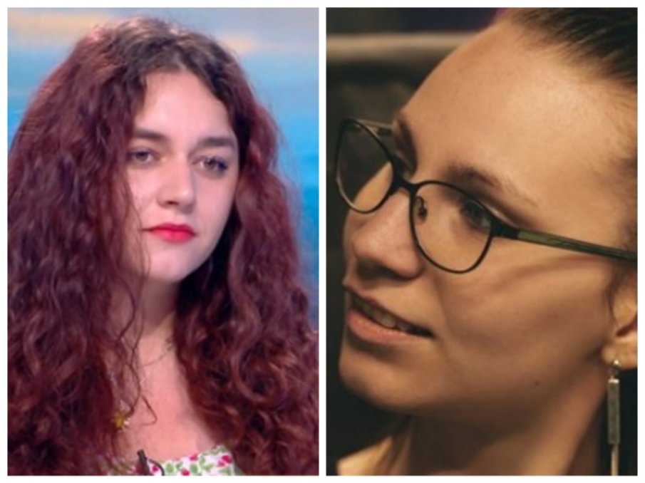 Приятелка на загиналата в тежката катастрофа студентка: Христина сигурно танцува с ангелите горе