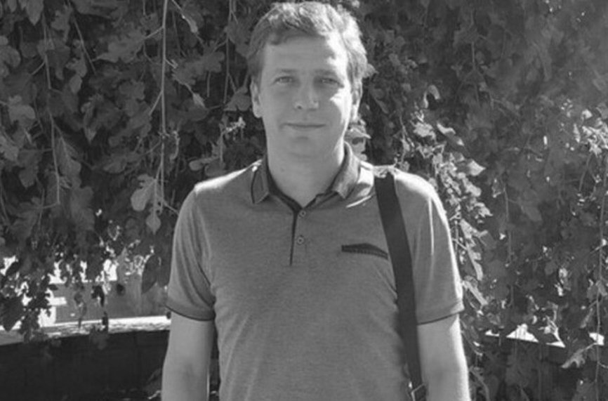 Руска ракета уби бивш футболист на Динамо (Киев)