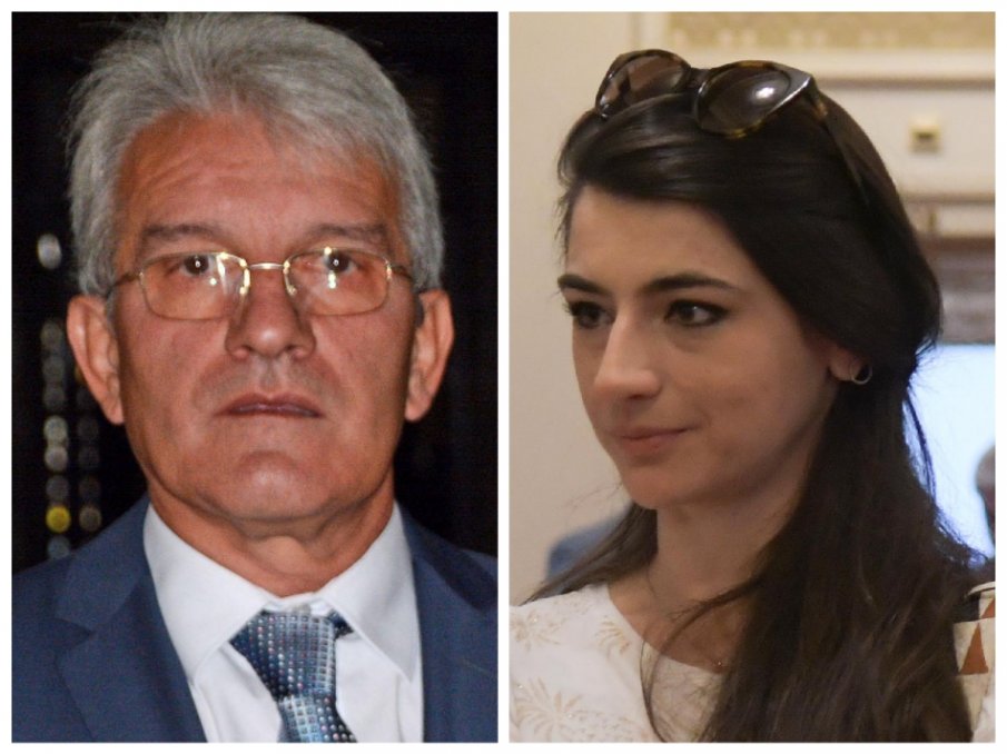 Рамадан Аталай: Едно време с „големия шлем“ се ангажираше президентът, сега чакаме Лена да отиде до Америка да ни достави газ