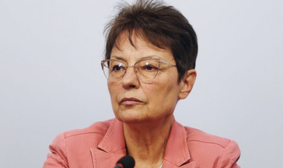 Ирена Анастасова: БСП винаги гледа кое е по-добре за страната, а не изборите