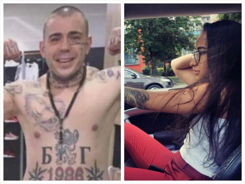 ГОРЕЩ СЛУХ! Убиецът от бул. Черни връх - доносник на полицията, служителката от Първо РПУ - лице за контакти от контингента