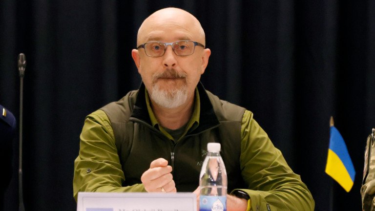 ОФАНЗИВА: Украйна събира милионна армия срещу Русия