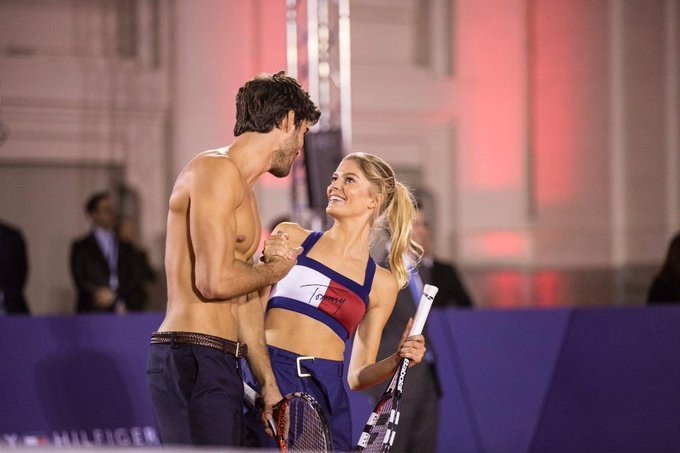 Любимата диджейка на Надал идва в Лозенец