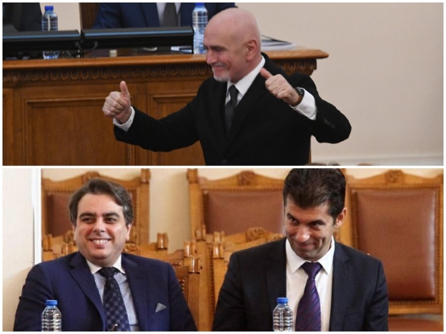 СУПЕР СКАНДАЛ В ПИК! Киро и Асен не могат да запълнят листите си, а говорят за 121 депутати?! Вижте мижавия интерес по места - от София до провинцията