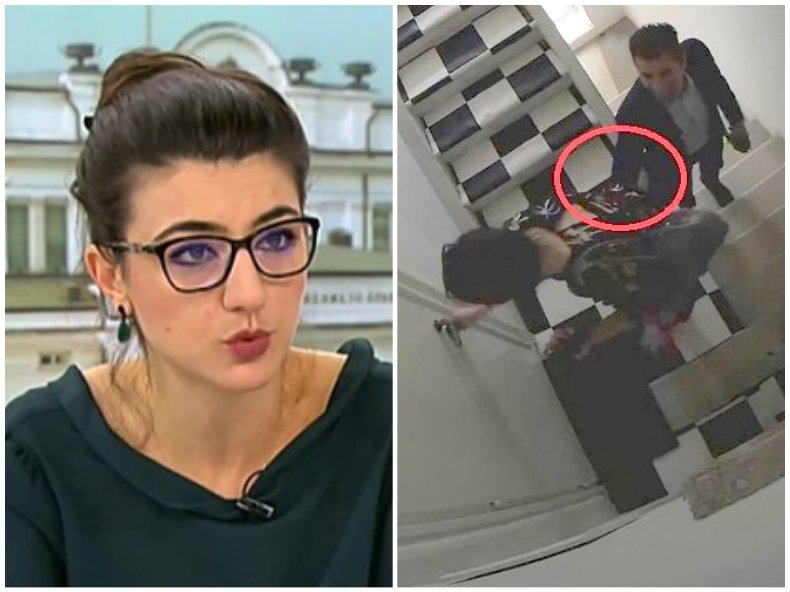 Лена Бориславова взриви мрежата с ново хайку: „Светлината. Интересът? Вододел”