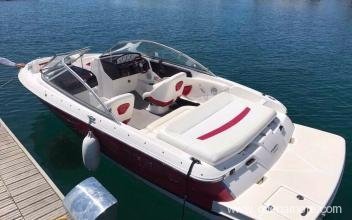 Двама загинаха след инцидент с моторна лодка в Бодрум