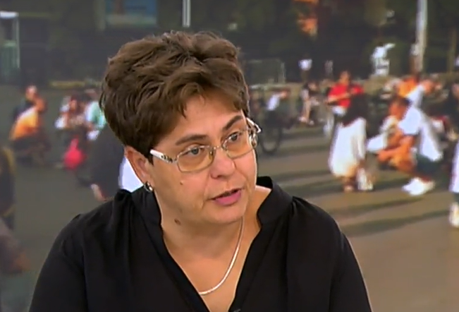 Майка на загинало на пътя момиче: Трябват стряскащии наказания за нарушителите