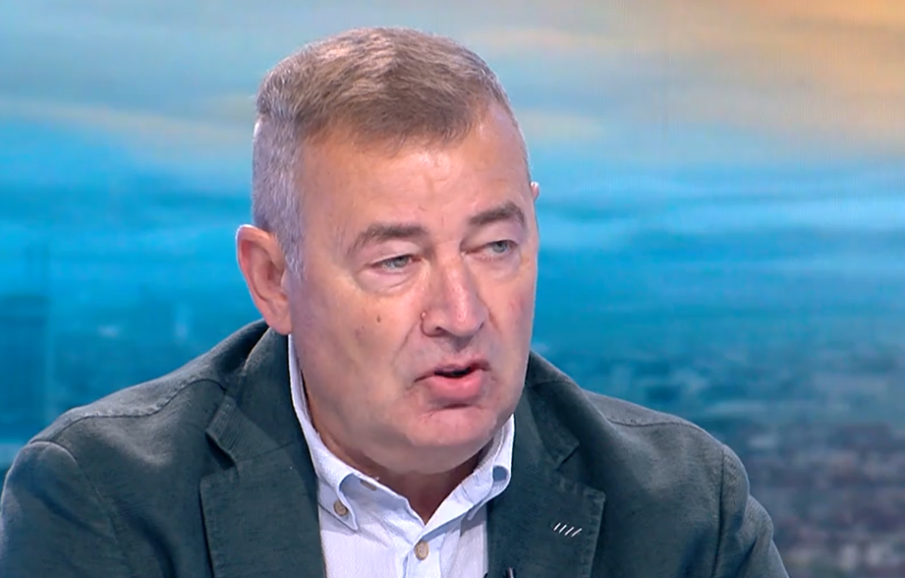 Енергиен експерт предрича тежка зима заради руския газ