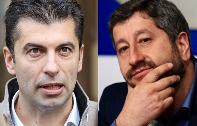 Просто Киро намекна: Нямаме против правителство с мандат на ДБ! Трябва ни армия от 20-30 000 човека, няма значение кой е отпред