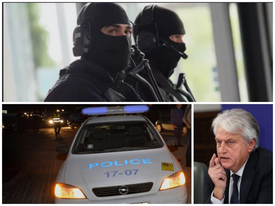 НОВИ РАЗКРИТИЯ НА ПИК! Потърпевшият от МВР-Рашков инвалид с ужасяващи подробности: Нахлуха качулатите, опряха в главата ми пистолети и автомат и ме накараха да лягам и да ставам