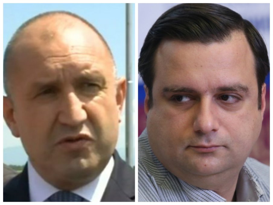 Доц. Борис Попиванов: Партиите се подготвят за избори въпреки опитите на Радев за кабинет