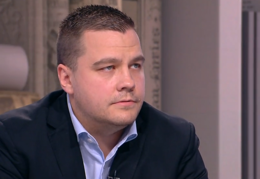Станислав Балабанов: При избори ще има шах и мат за ППДБ, Борисов няма да клекне втори път