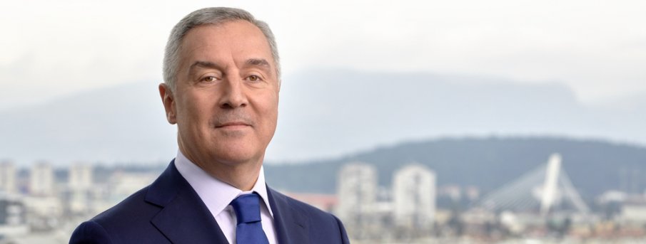 Президентът на Черна гора идва на официално посещение в България