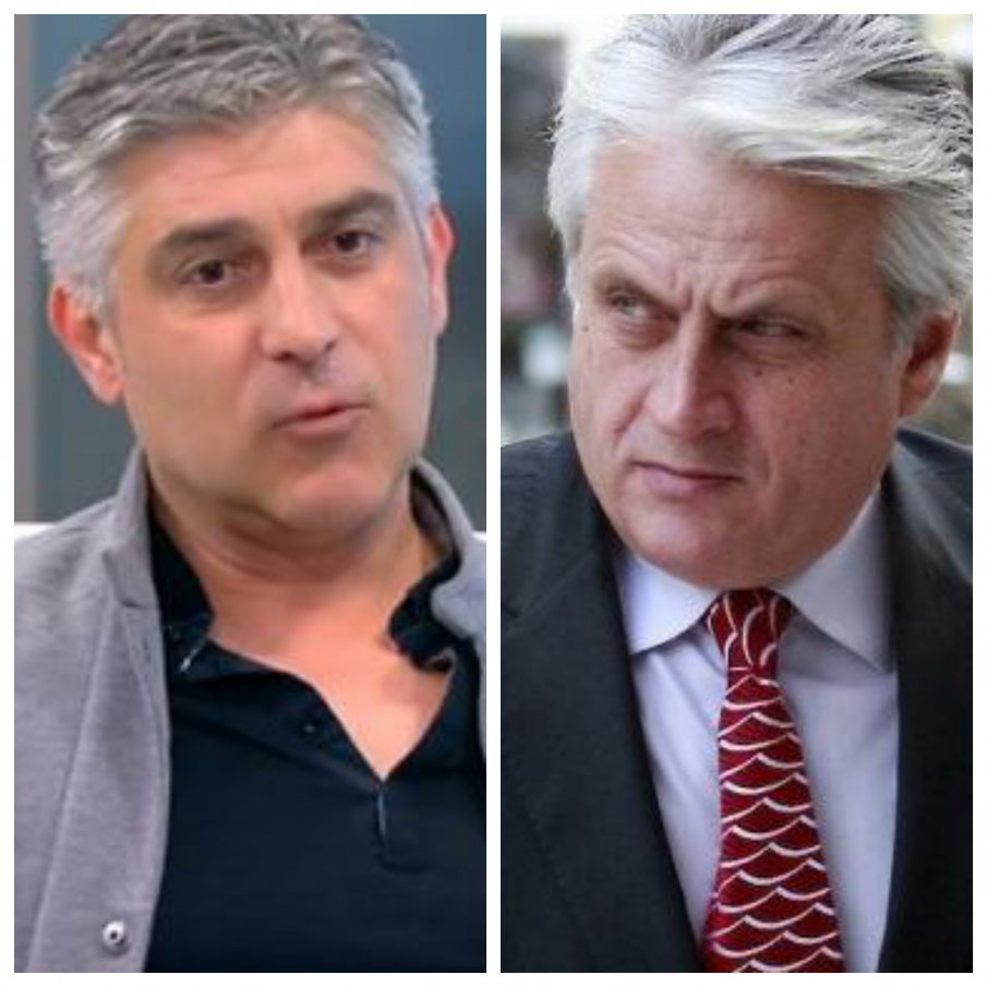 Психологът Росен Йорданов: Изявленията на Бойко Рашков са в стил „Гаварит Масква“, не се справя с корупцията в МВР