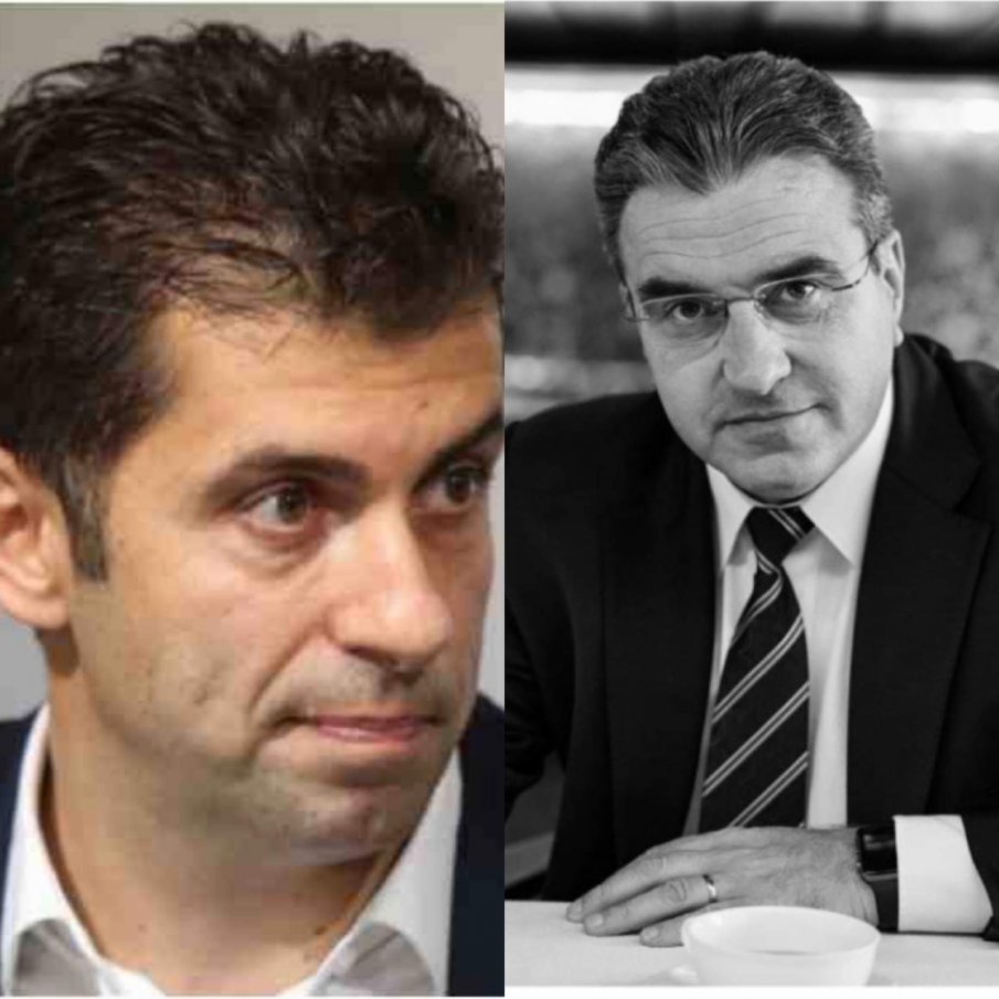 Писателят Александър Урумов: Смири се, бай Петко! Кажи и на оня дрогиран илитерат сина ти да се смири!