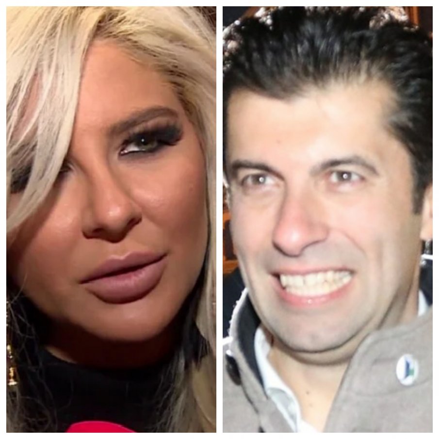 ГОРЕЩА КЛЮКА: Кирил Петков въвлечен в нова любовна афера! Ще яде ли пердах от Кубрат Пулев... Бившата на Кобрата отрича, но го боготвори като Лена