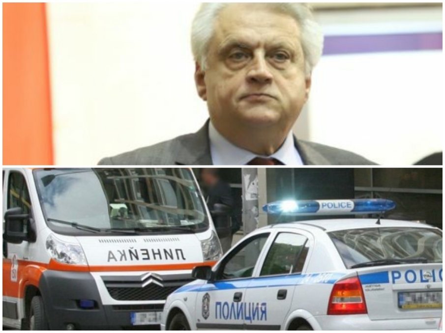 Полицаи съдят Бойко Рашков, подписал уволнението им, докато бил под карантина от COVID-19