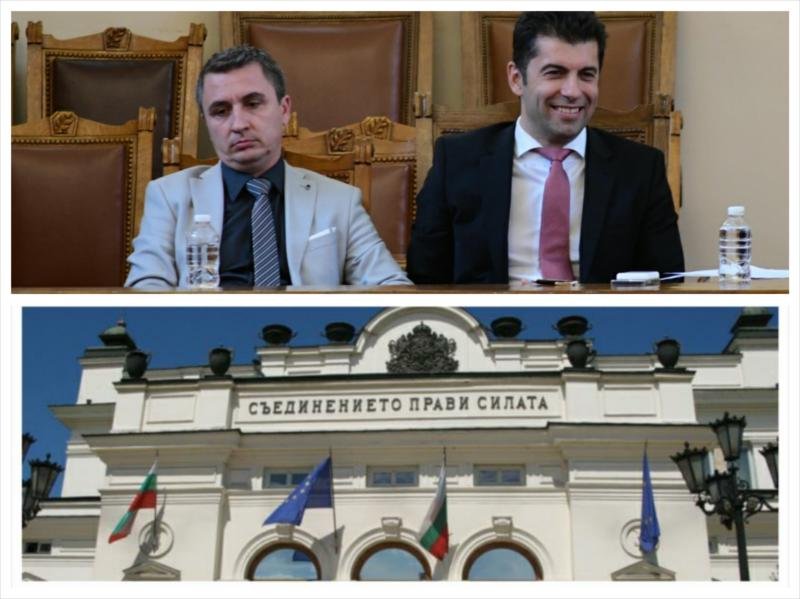 ИЗВЪНРЕДНО В ПИК TV! След разгорещени дебати - депутатите изслушват Кирил Петков и енергийния министър Александър Николов за цените на газа на закрито заседание (ОБНОВЕНА)