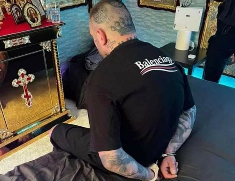 Две седмици преди фаталната катастрофа: Георги Семерджиев засича кола на пътя (ВИДЕО)