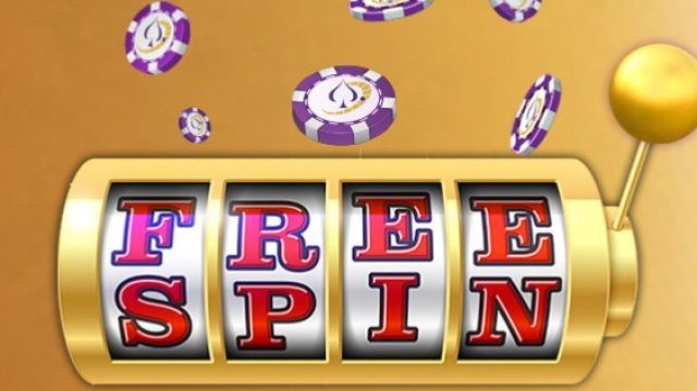 Какво са казино безплатни врътки и как се използват?