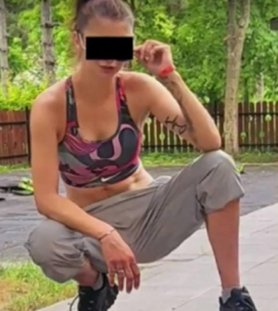 НЯМА ИЗМЪКВАНЕ: 10 години решетки грозят рецидивистката Габриела, която пияна задигна кола и сътвори невиждан екшън в Плевен