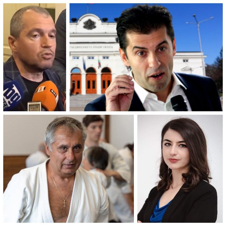 Тошко Йорданов с шокиращи разкрития за управлениото на Просто Киро! Вижте кой е дирижирал неадекватните действия на харвардското менте