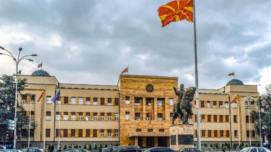 Американският посланик в Скопие: В РС Македония има епидемия от корупция
